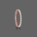 Surreal Diamond Bracelet
