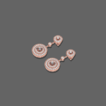 Alluring Chic Danglers