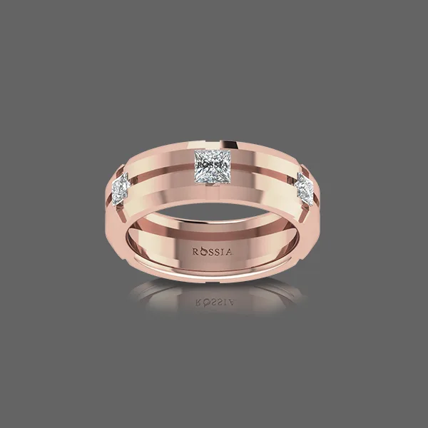 Stallion Men's Ring