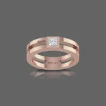 Apollo Men's Ring