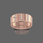 Kingsley Men's Ring