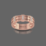Dexter Men's Ring