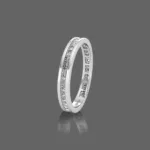 Ballad Wedding Band