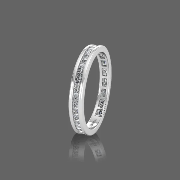 Ballad Wedding Band Ballad Wedding Band