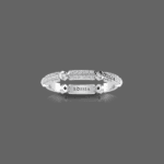 Dewdrop Duple Bling