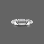 Dewdrop Duple Bling