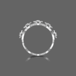 Elegance Diamond Band
