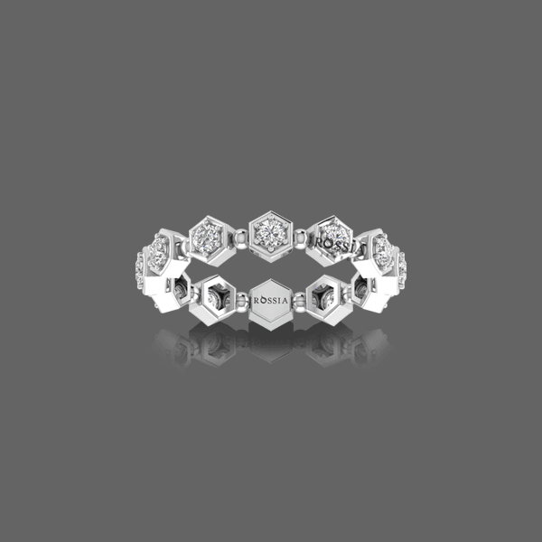 Hexad Duple Bling