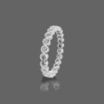 Lambent Eternity Band