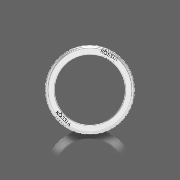 Suave Wedding Band Suave Wedding Band