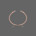 Dainty Diamond Bracelet