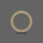 Luminous Adorn Diamond Bangles