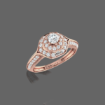 Sublime Diamond Ring