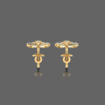 Seraph Diamond Earrings