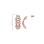 Diamond Hoop