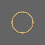 Striking Tennis Bracelet (3.20 mm)