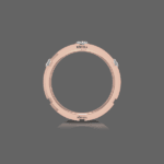 Stallion Men's Ring