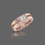 Apollo Men's Ring