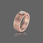 Cavalier Men's Ring