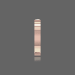 Quentin Men's Ring