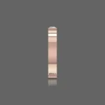 Quentin Men's Ring