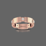 Baxter Men's Ring
