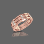 Dexter Men's Ring
