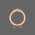 Trinity Bond Men's Ring