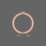 Triquetra Men's Ring