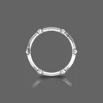 Dewdrop Duple Bling
