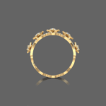 Elegance Diamond Band