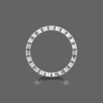Lambent Eternity Band