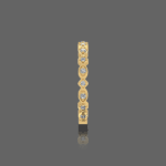 Radiant Love Diamond Band