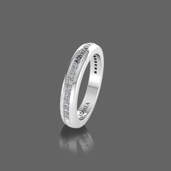 Suave Wedding Band Suave Wedding Band