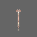 Dainty Diamond Bracelet