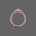 Eternal Engagement Ring