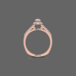 Marvelous Diamond Ring