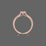 Dazzling Diamond Ring