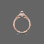 Sublime Diamond Ring