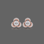Seraph Diamond Earrings