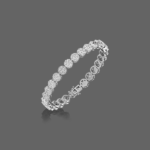 Surreal Diamond Bracelet