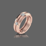 Stallion Men's Ring