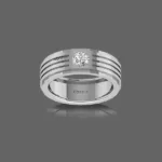 Cavalier Men's Ring