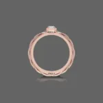 Valor Diamond Men's Ring