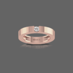 Quentin Men's Ring