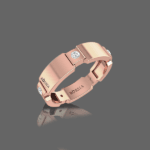Baxter Men's Ring