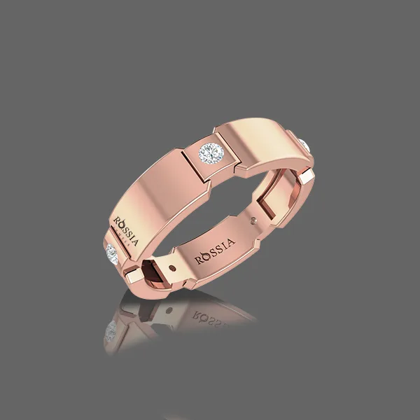 Baxter Men's Ring Baxter Men's Ring
