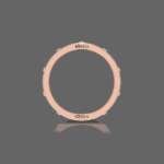 Kingsley Men's Ring