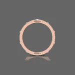 Kingsley Men's Ring