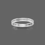 Ballad Wedding Band